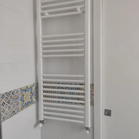 Carafa Materdei Nápoly