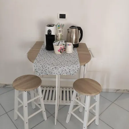 Carafa Materdei Nápoly