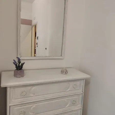 Carafa Materdei Gasthuis 4*