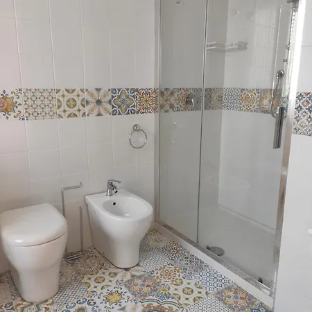 Carafa Materdei Gasthuis 4*