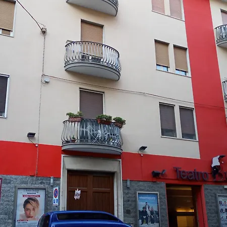 Carafa Materdei Napels