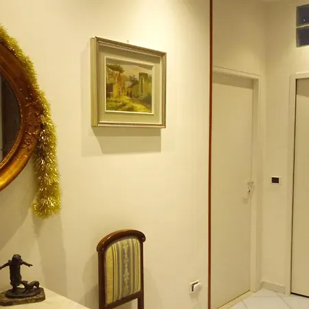 Carafa Materdei Gasthuis