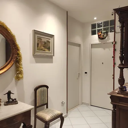 Guest house Carafa Materdei 4*