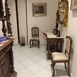 Carafa Materdei 4* Неаполь