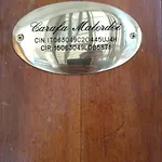 Carafa Materdei 4*