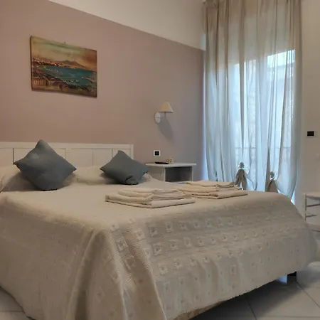 Carafa Materdei 게스트하우스 나폴리