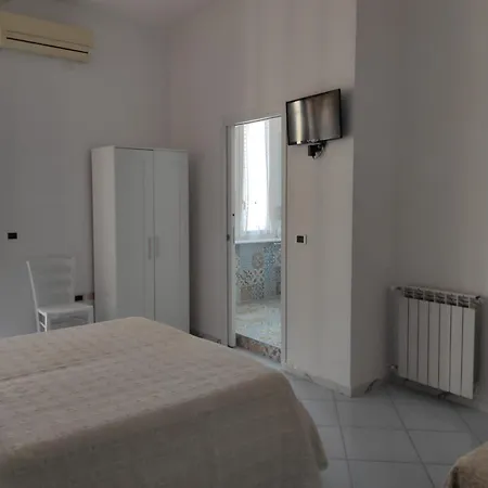 Carafa Materdei 게스트하우스 나폴리