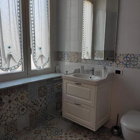 Carafa Materdei 4*