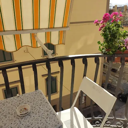 Carafa Materdei 4*