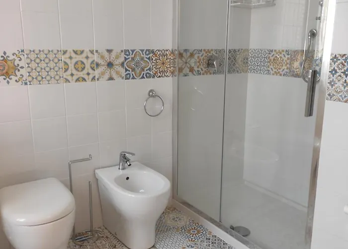 Carafa Materdei Guest house 4*